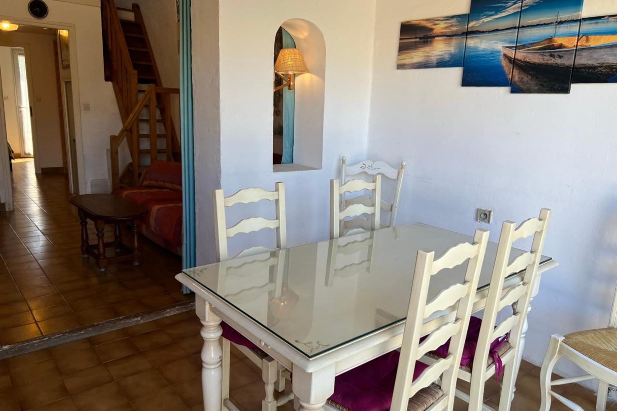 Naturiste Cap D'Agde Villa Heliovillage 10 المظهر الخارجي الصورة